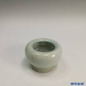 GC141 南宋湖田窯青白瓷佛教鉢形供水器