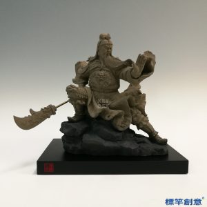 KK038 伽藍菩薩