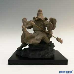 KK038 伽藍菩薩