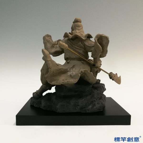 KK038 21世紀伽藍菩薩：圖片 2