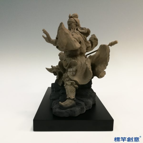 KK038 21世紀伽藍菩薩：圖片 3