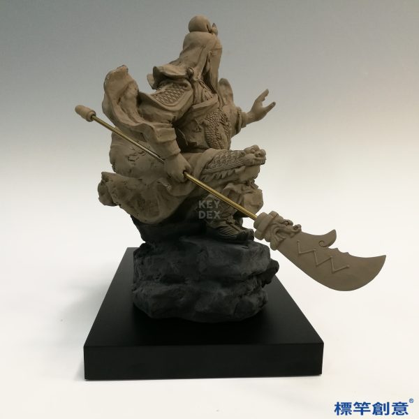 KK038 21世紀伽藍菩薩：圖片 4