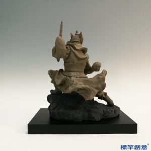KK039 韋馱菩薩
